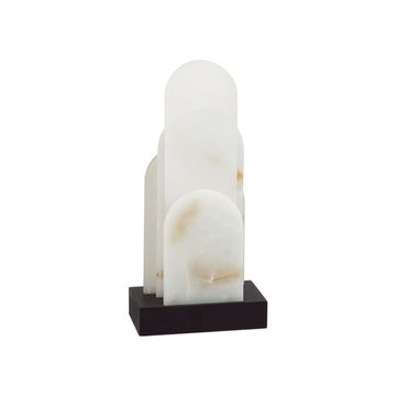Настольная лампа 12W 3000K 5438/12TL бронза/черный Foros Odeon Light Exclusive