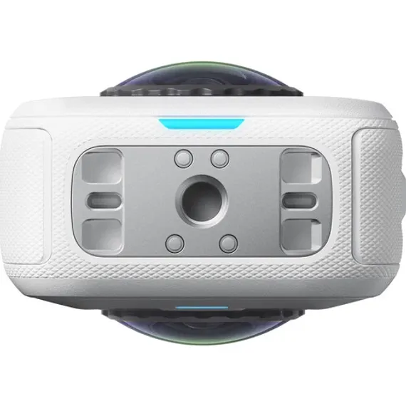 Экшн-камера Insta360 X6 8K Standart Белая