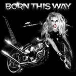 Lady Gaga / Born This Way (CD)