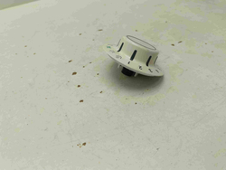 WMF7080 кт219 Ручка выбора программ для стиральной машины Hotpoint-Ariston WMF7080 б/у