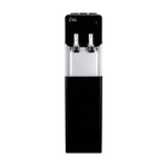 Кулер Ecotronic M40-LCE black+silver
