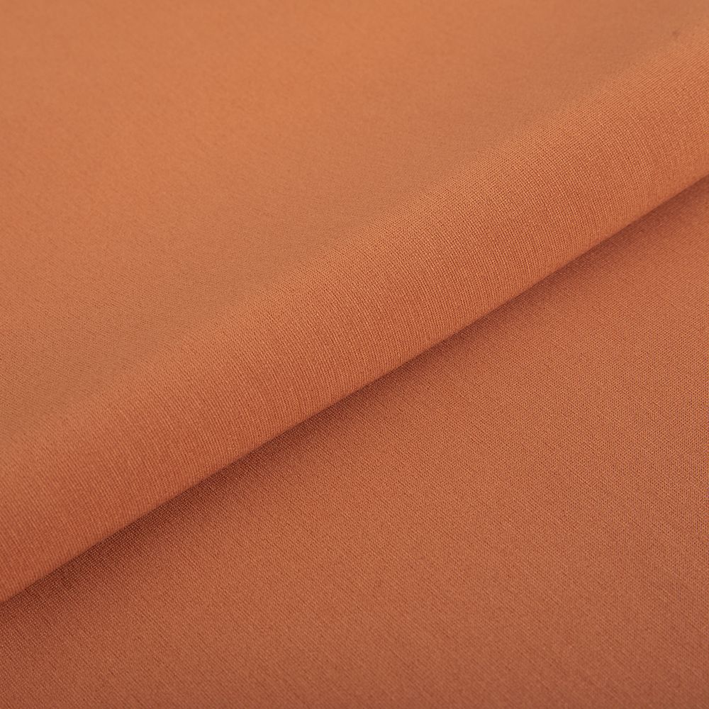 Рома 350 г/м², 150х165±2 см, терракотовый/terracotta, Gamma RMFN