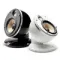 Focal DOME SAT 1.0 FLAX White