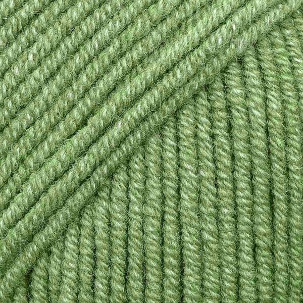 Пряжа Alize (Ализе) Cotton Gold / уп.5 мот. по 100 г, 330м, 103 спаржа