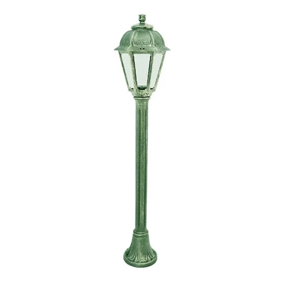 Наземный фонарь Saba K22.151.000.VXE27 Fumagalli