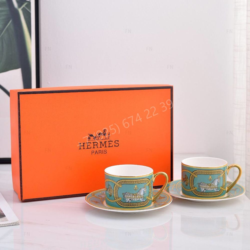 Салфетка Hermes