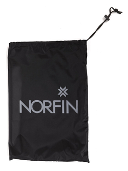 Полукомбинезон забродный Norfin PILOT STOCKINGFOOT 2 р.S