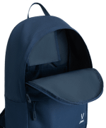 Рюкзак ESSENTIAL Backpack, темно-синий