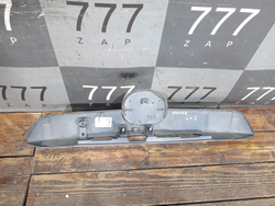 Накладка крышки багажника Mazda CX-5 1 (KE) 11-17 Б/У Оригинал KD5450810