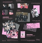 Альбом Stray Kids - SKZ IT TAPE [DO IT] (IT Ver)