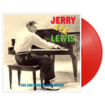 Jerry Lee Lewis / The Sun Singles Collection (Coloured Vinyl)(LP)