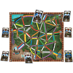 Ticket to Ride - Poland