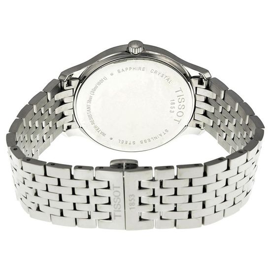 Наручные часы Tissot Tradition T063.610.11.037.00