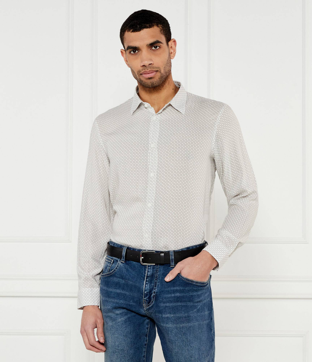Рубашка Armani Exchange - белый(XM000668 AF10253)
