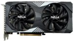 Видеокарта Sinotex GeForce RTX 3060 TI Ninja (NF306TI86F)