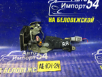 Замок двери задней правой TOYOTA MARINO 1992