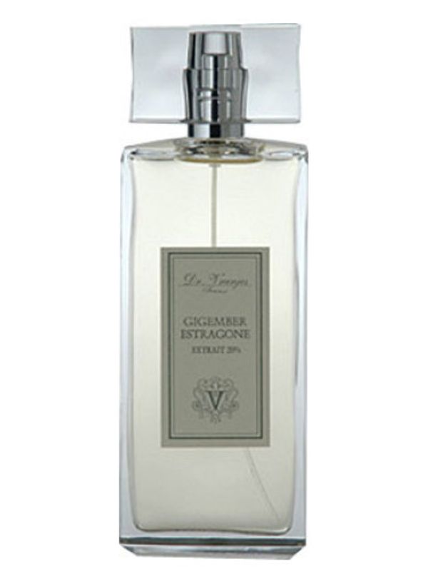 Dr. Vranjes Firenze Gigember e Estragone