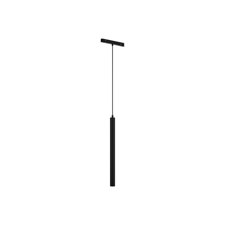 Трековый светильник Maytoni Technical TR226-4-5WTW-M-DSZ-B