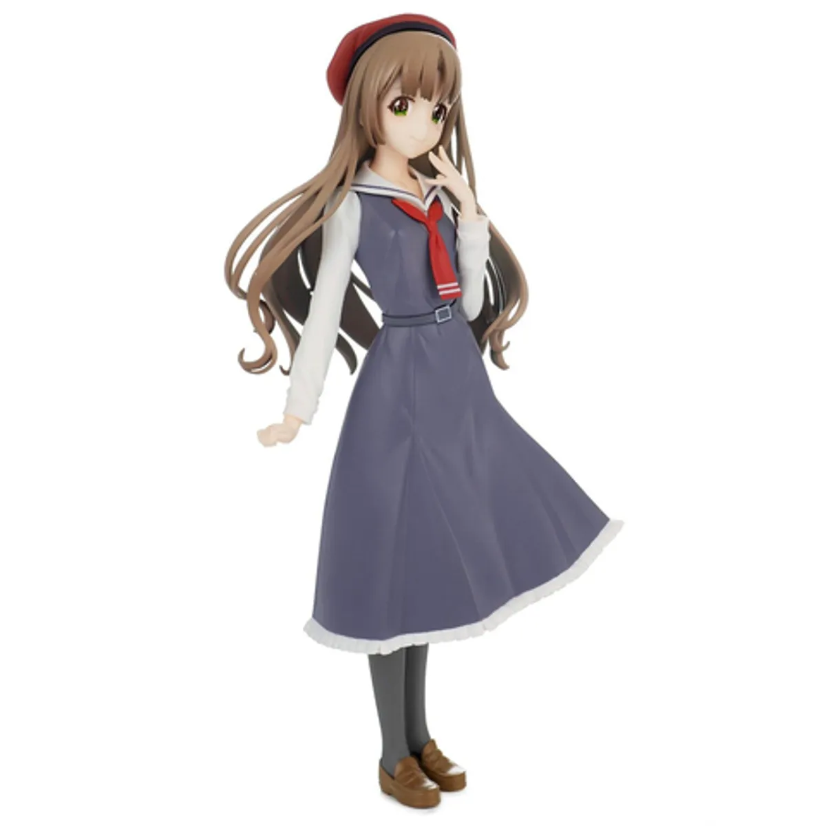 Фигурка Banpresto Osamake Romcom Where the Childhood Friend Won't Lose: Maria Momosaka