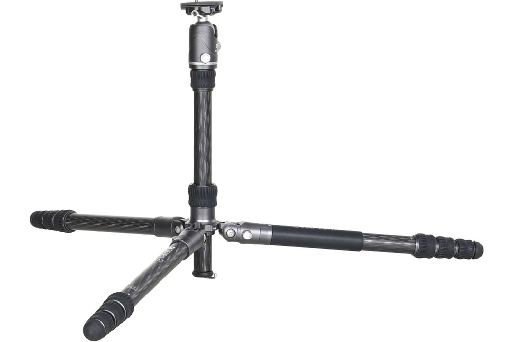 Штатив Benro FBAT15C+VX20 с шаровой головой карбоновый
