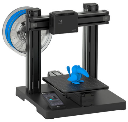 Учебная станция DOBOT MOOZ 3DF Plus