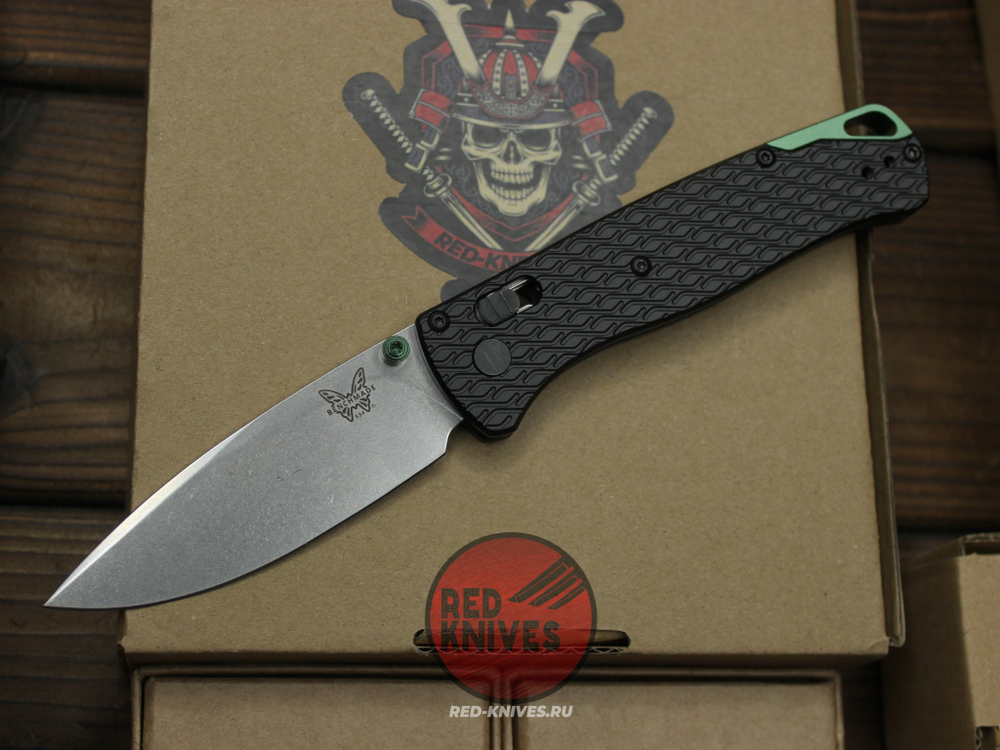 Нож Benchmade Bugout 534 Vapyr