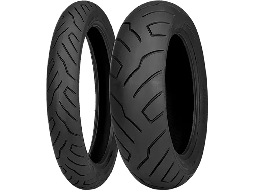 Шина 130/80-17 F999 65H Shinko