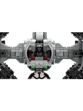 Конструктор Star Wars 75348 Клык мандалорского истребителя
