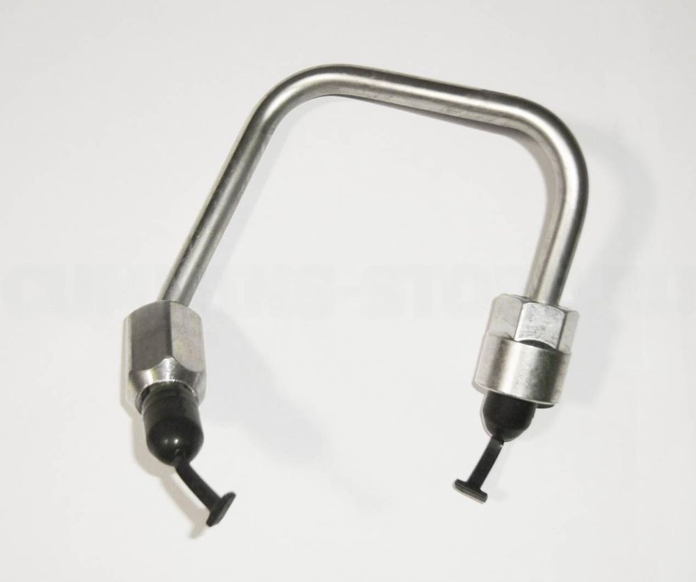 Трубопровод форсунки / DUCT АРТ: 4331966 Трубопровод форсунки / DUCT АРТ: 4331966