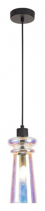 Подвесной светильник Odeon Light Pasti 1 4967/1A