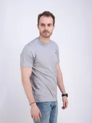 Футболка мужская мерсеризованная Турция
