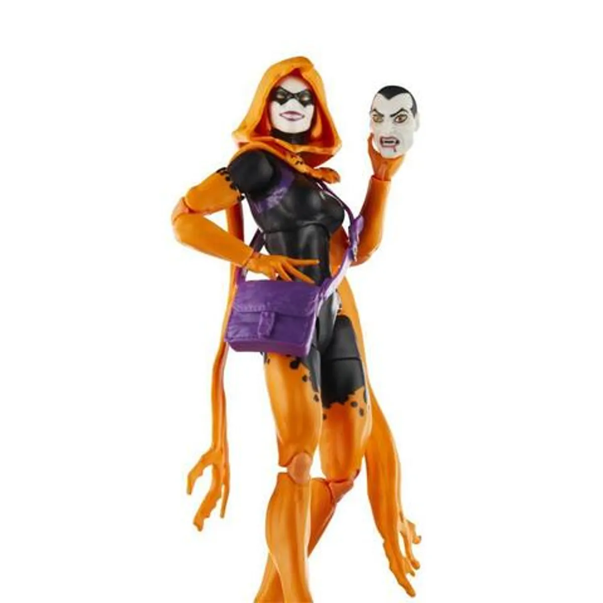 Фигурка Marvel Legends Retro: Hallow's Eve