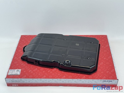 Поддон АКПП Mercedes benz 722.9 7G-Tronic
