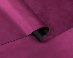 Велюр Fiore fuchsia (Фиоре фуксия)