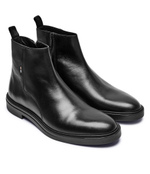 Кожаные челси Calev BOSS BLACK - черный(50529254)