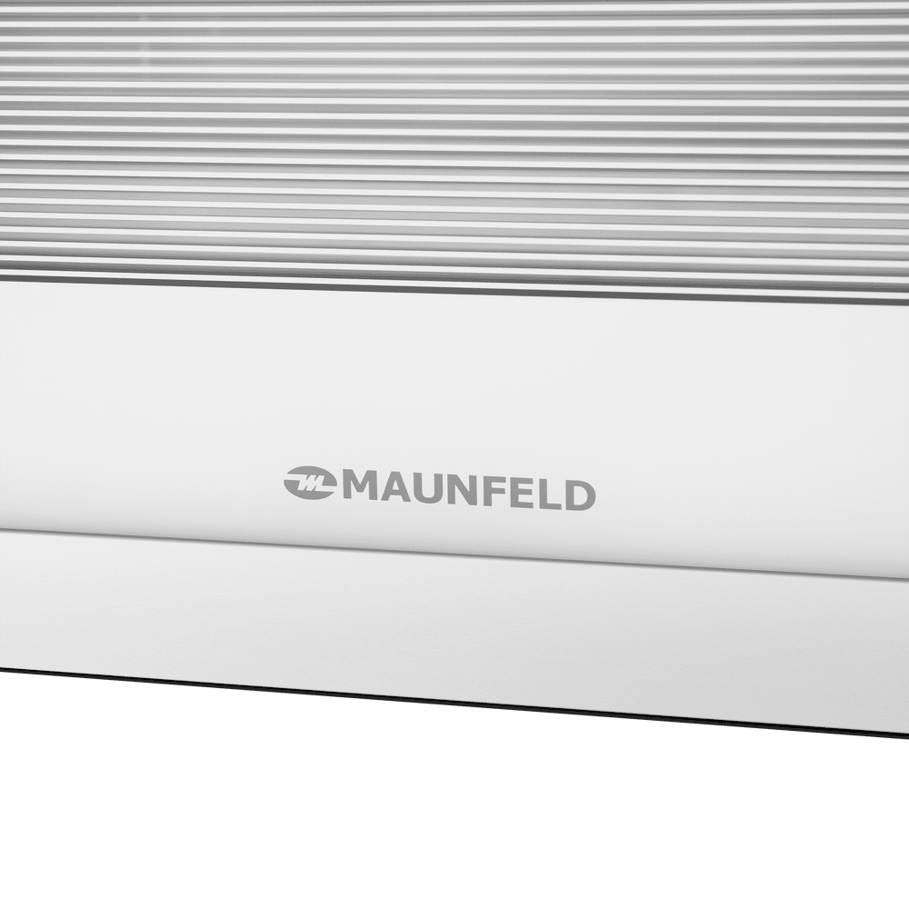 Шкаф духовой электрический MAUNFELD EOEM.769SCS2W