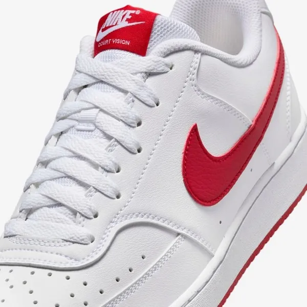 Кеды мужские NIKE COURT VISION LO NN ESS
