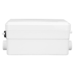 Насос для раковины и душевой кабины JEMIX STP-250 (250 Вт, до 80 л/мин, 5 м) БЕЗ измельчителя