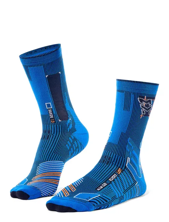 Носки Multisport SQUAD р. 39-41