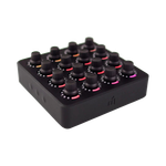 DJ Tech Tools MIDI Fighter Twister Black