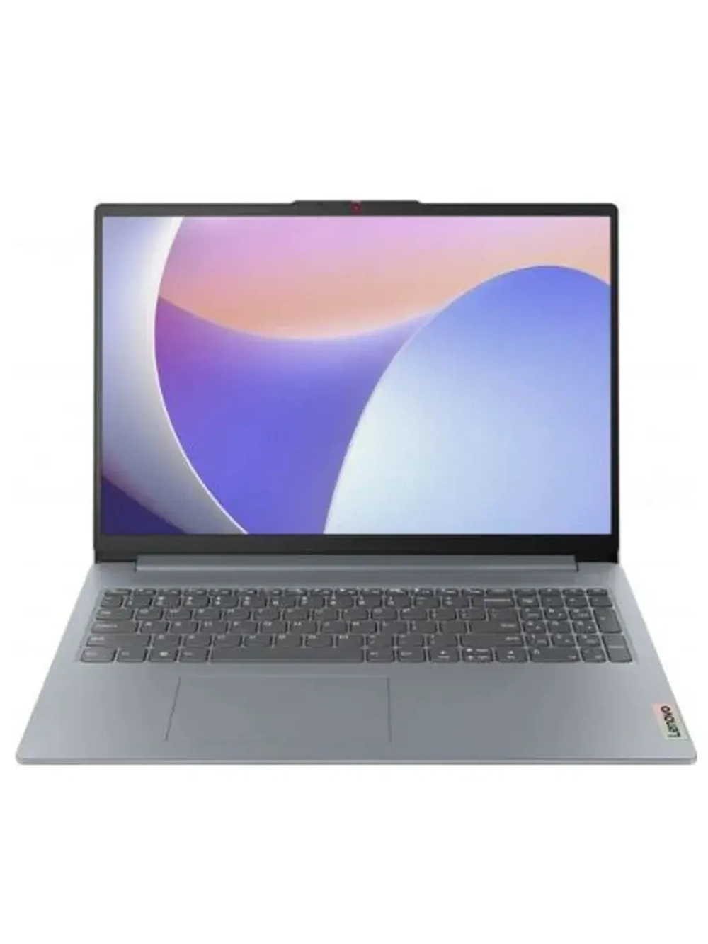 16" Ноутбук IdeaPad 3 Slim 16ABR8 82XR008NRK W10Pro GRAY