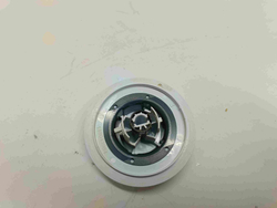 WMSG605 кт261 Ручка выбора программ для стиральной машины Hotpoint-Ariston 148043984 б/у