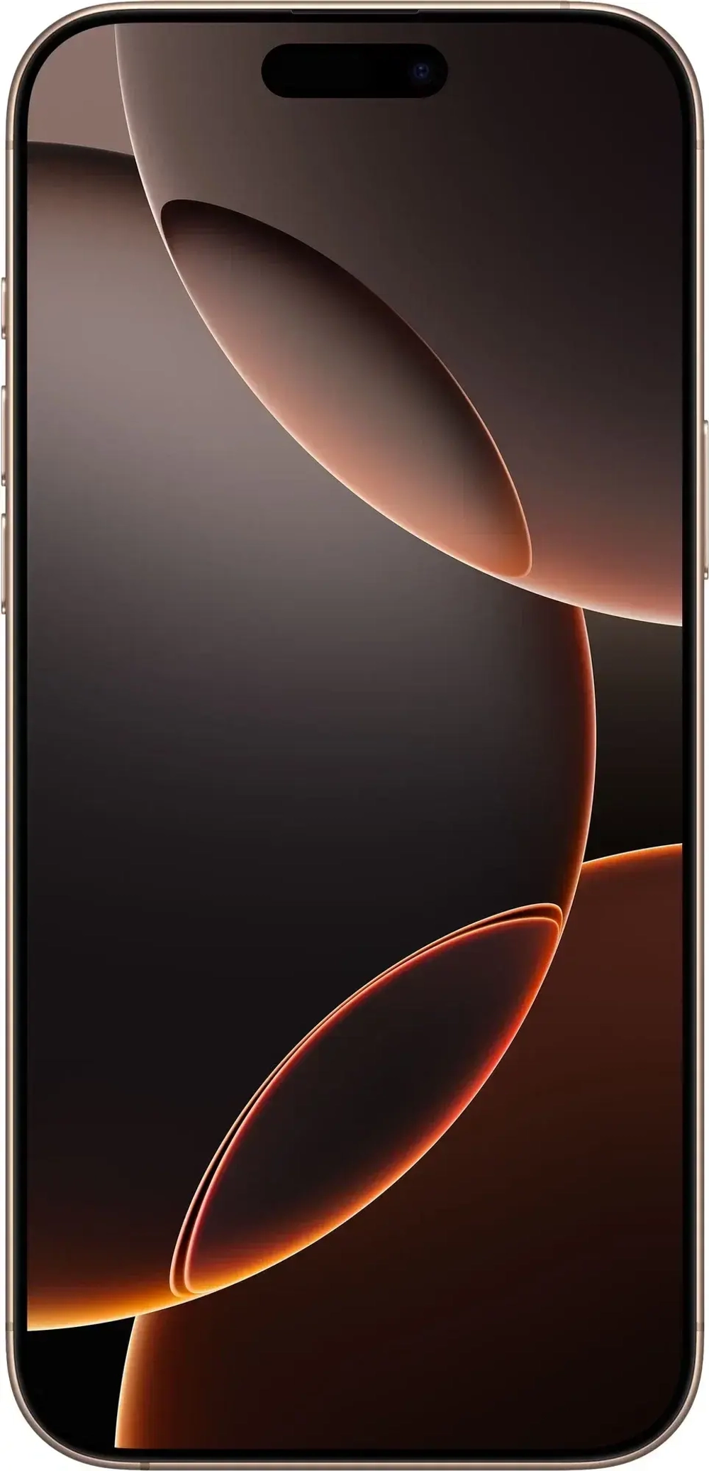 Apple iPhone 16 Pro 256Gb Desert Titanium
