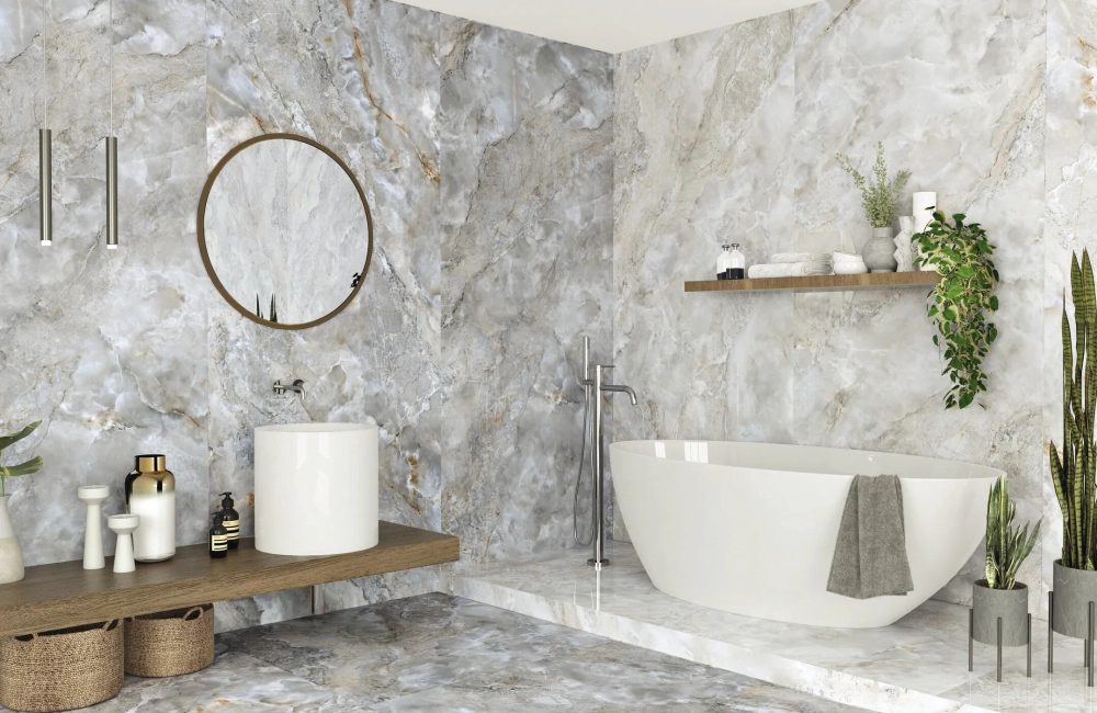 Benadresa Aura Ivory Natural 60x120
