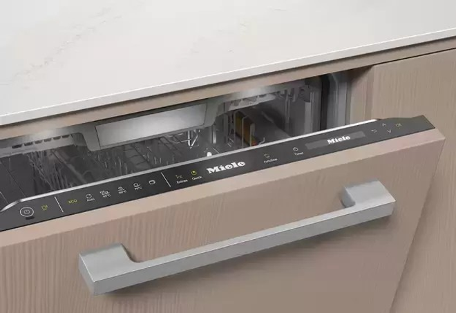 Встраиваемая посудомоечная машина Miele G 7765 SCVi XXL AutoDos