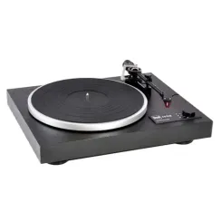 Dual CS 518 Black