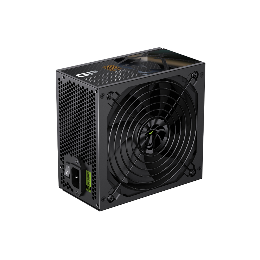 Блок питания Gamemax GP 550B Bronze