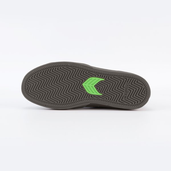 Cariuma Oca Therma High (all teak) артикул: - купить в магазине Дайс