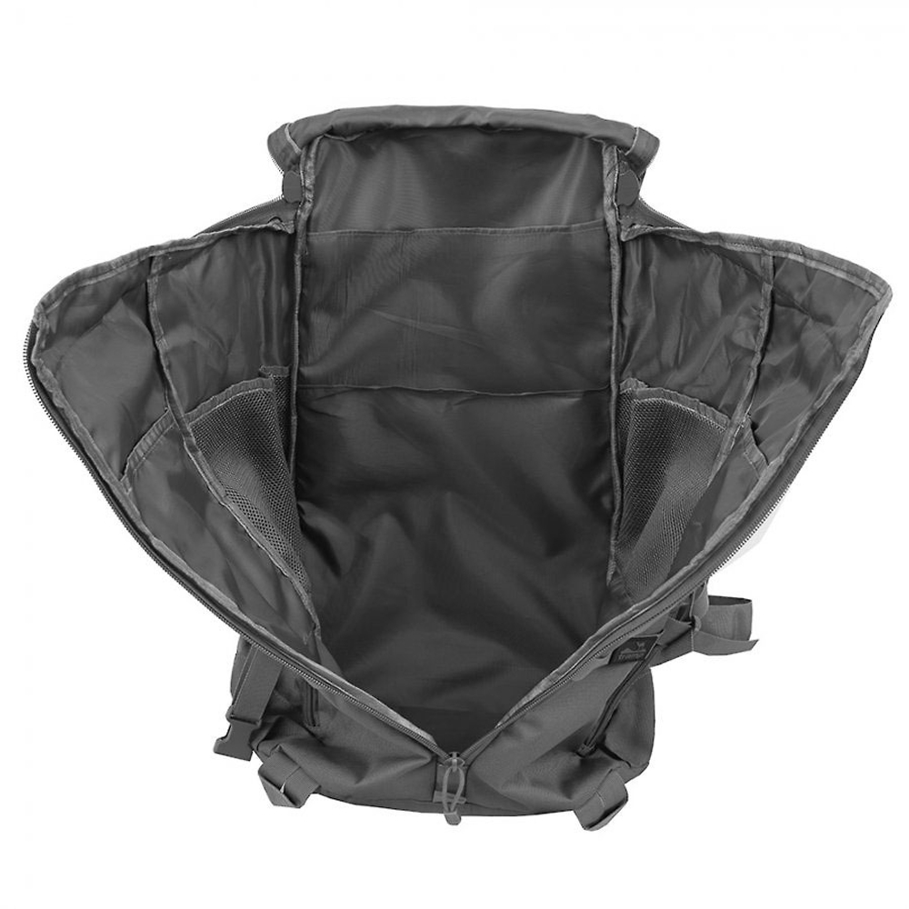 Рюкзак Tramp Patrol 65 л, черный [TRP-049-black]