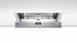 Встраиваемая посудомоечная машина Bosch SPV4XMX16E